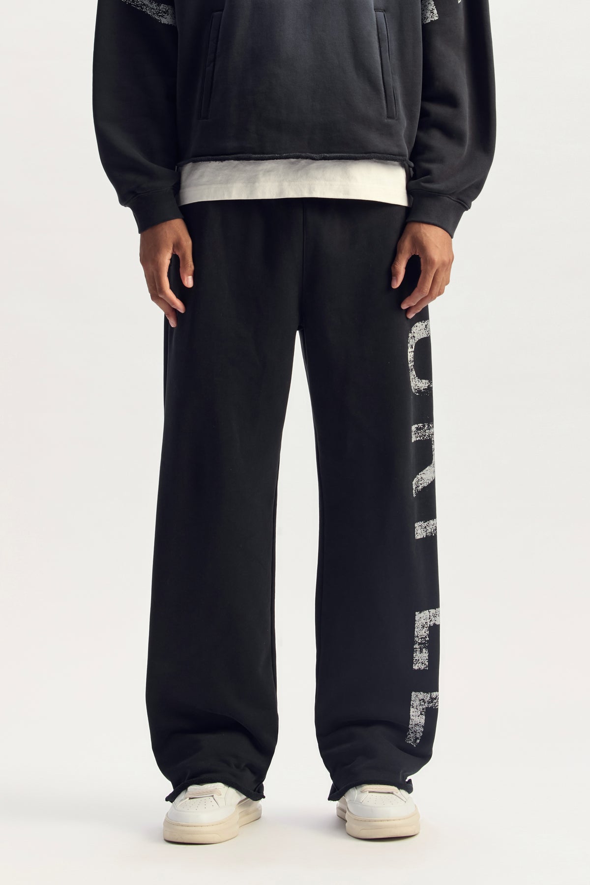 Jumbo Wordmark Sweatpant