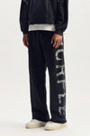 Jumbo Wordmark Sweatpant