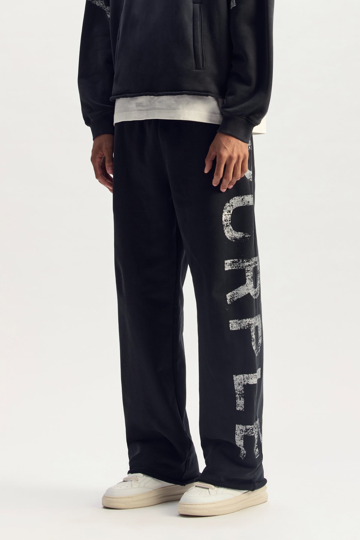 Jumbo Wordmark Sweatpant