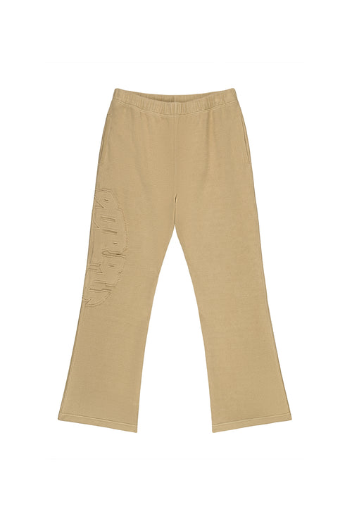 Slab Wordmark Sweatpant