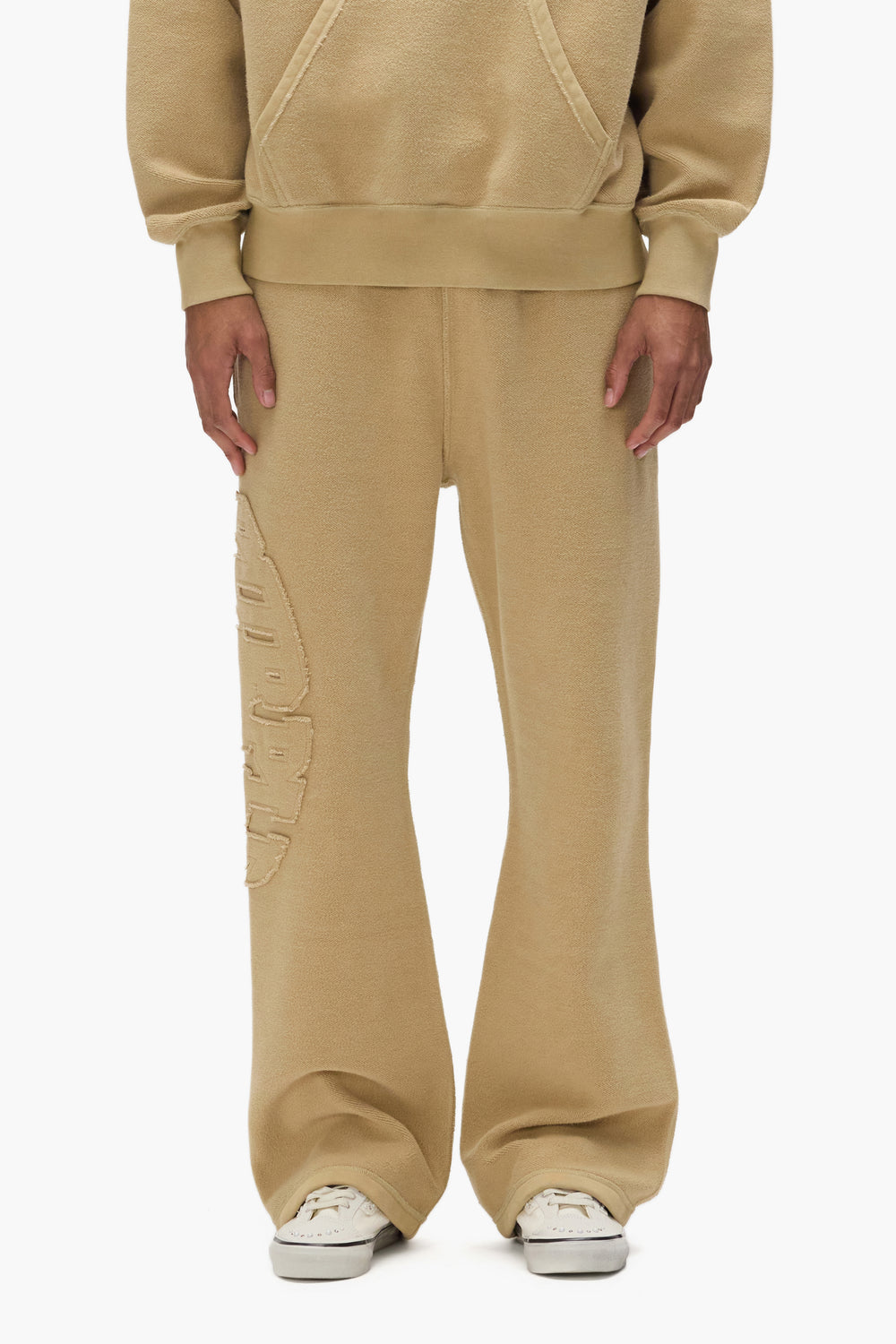 Slab Wordmark Sweatpant