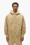 Slab Wordmark Hoodie