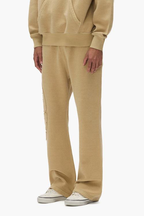 Slab Wordmark Sweatpant