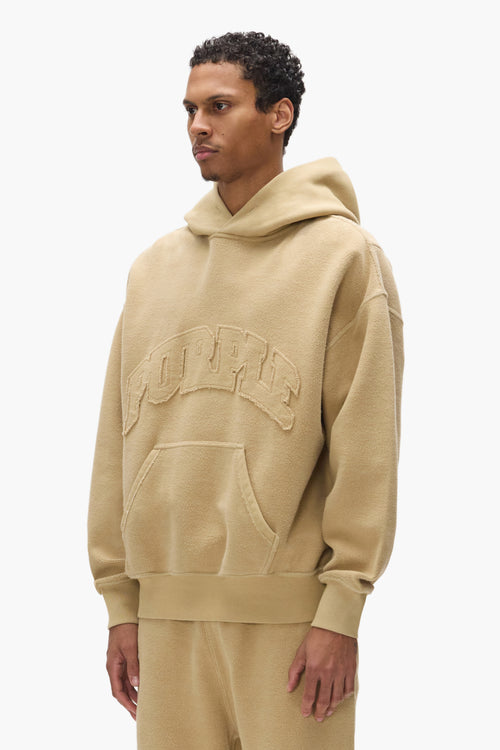 Slab Wordmark Hoodie
