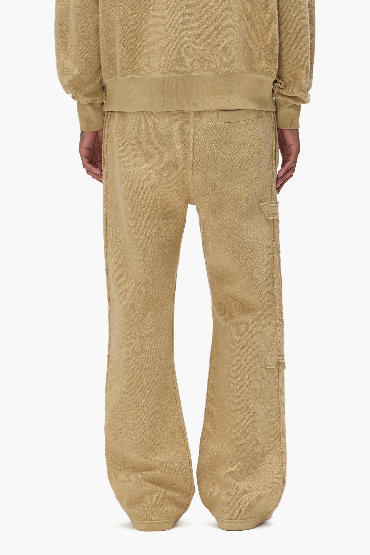 Slab Wordmark Sweatpant