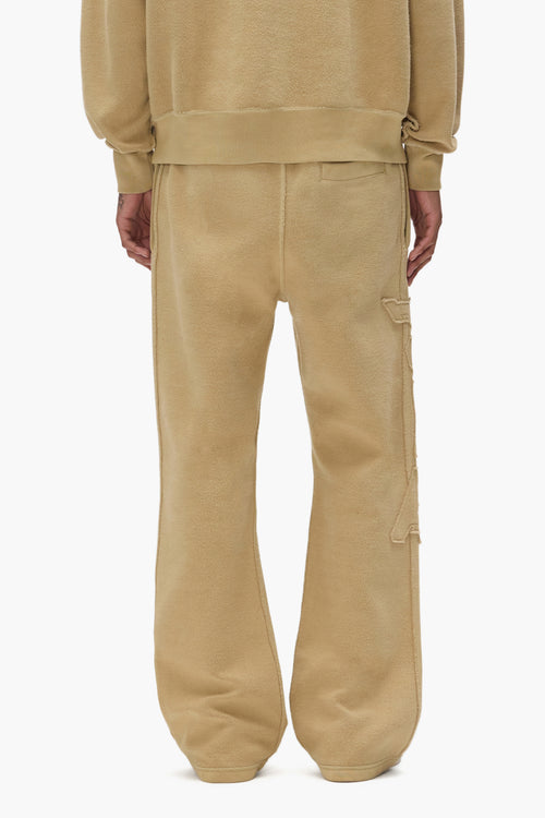 Slab Wordmark Sweatpant