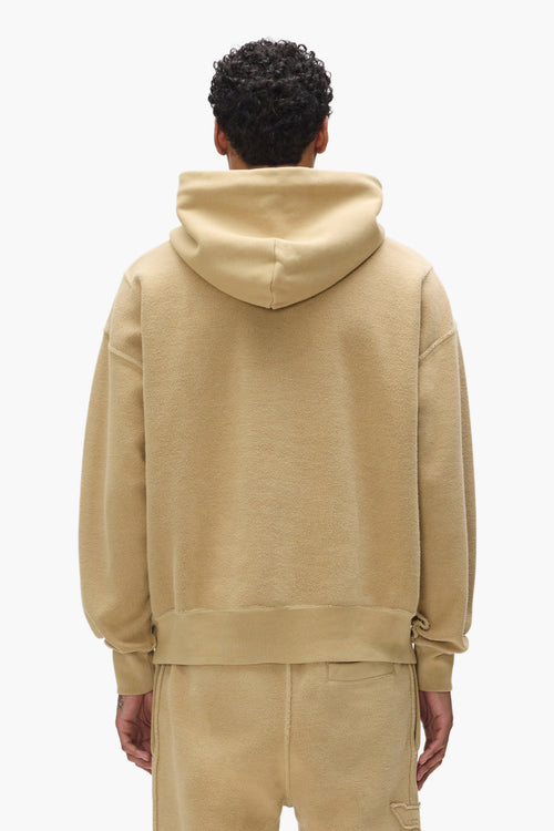 Slab Wordmark Hoodie