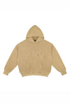 Slab Wordmark Hoodie