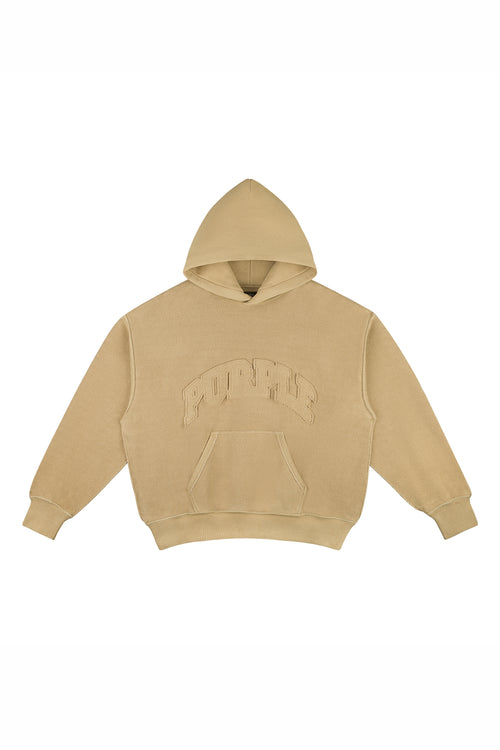 Slab Wordmark Hoodie