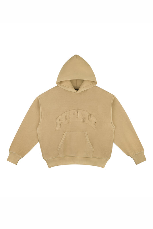 Slab Wordmark Hoodie