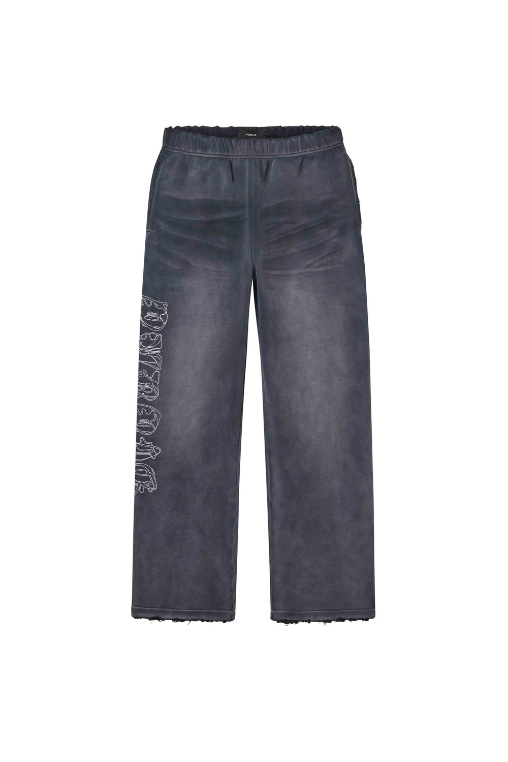 Gothic Outline Sweatpant
