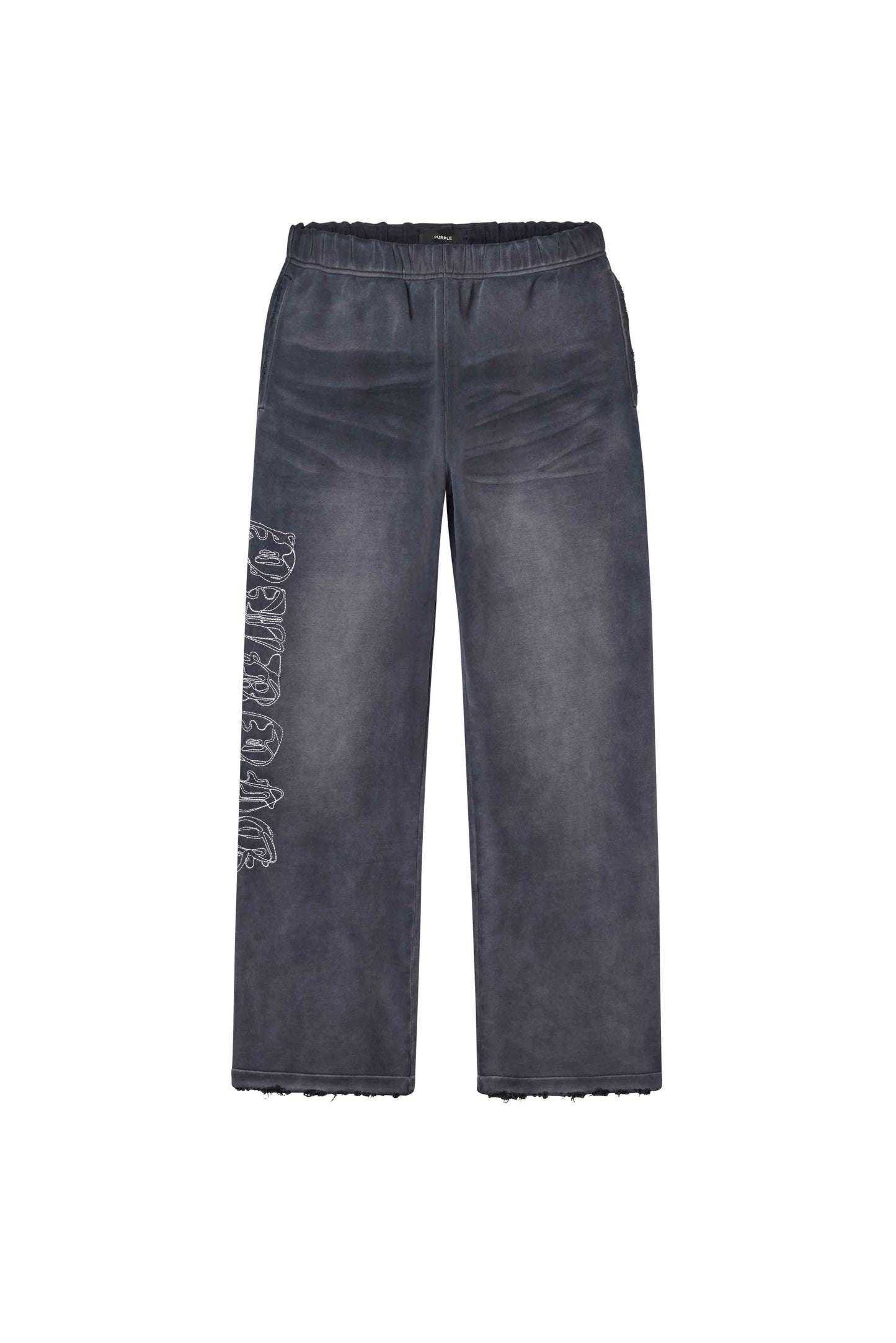 Gothic Outline Sweatpant