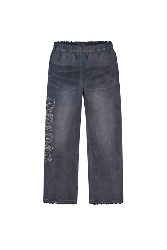 Gothic Outline Sweatpant