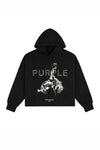 Riding High Hoodie