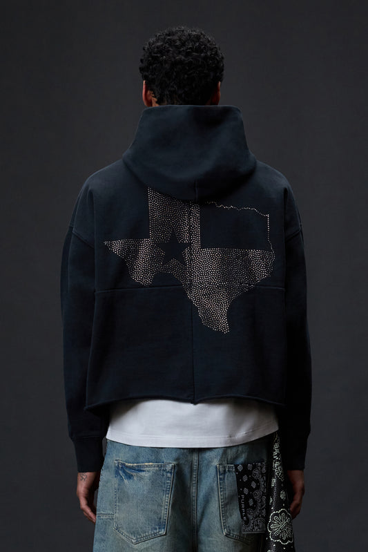 Riding High Hoodie