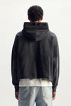 Wordmark Applique Hoodie