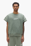 Slugger Script Muscle Tee