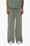 Slugger Script Sweatpant