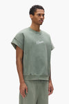 Slugger Script Muscle Tee