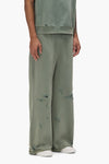 Slugger Script Sweatpant