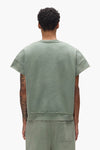 Slugger Script Muscle Tee