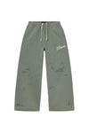 Slugger Script Sweatpant
