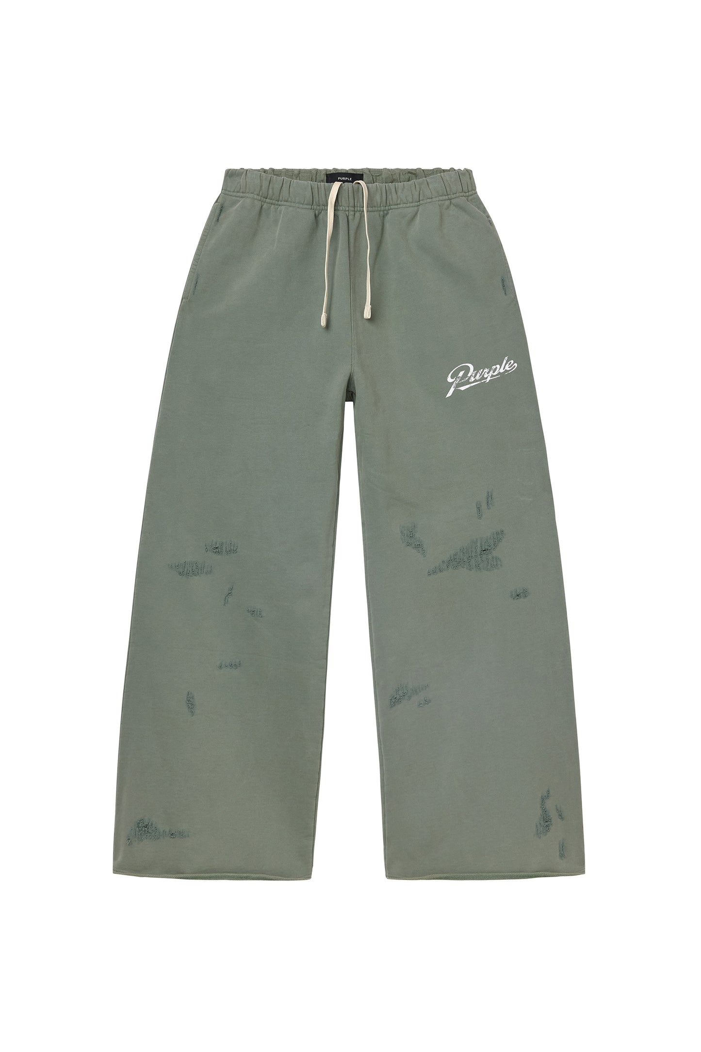 Slugger Script Sweatpant
