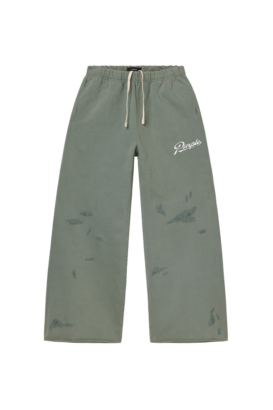 Slugger Script Sweatpant