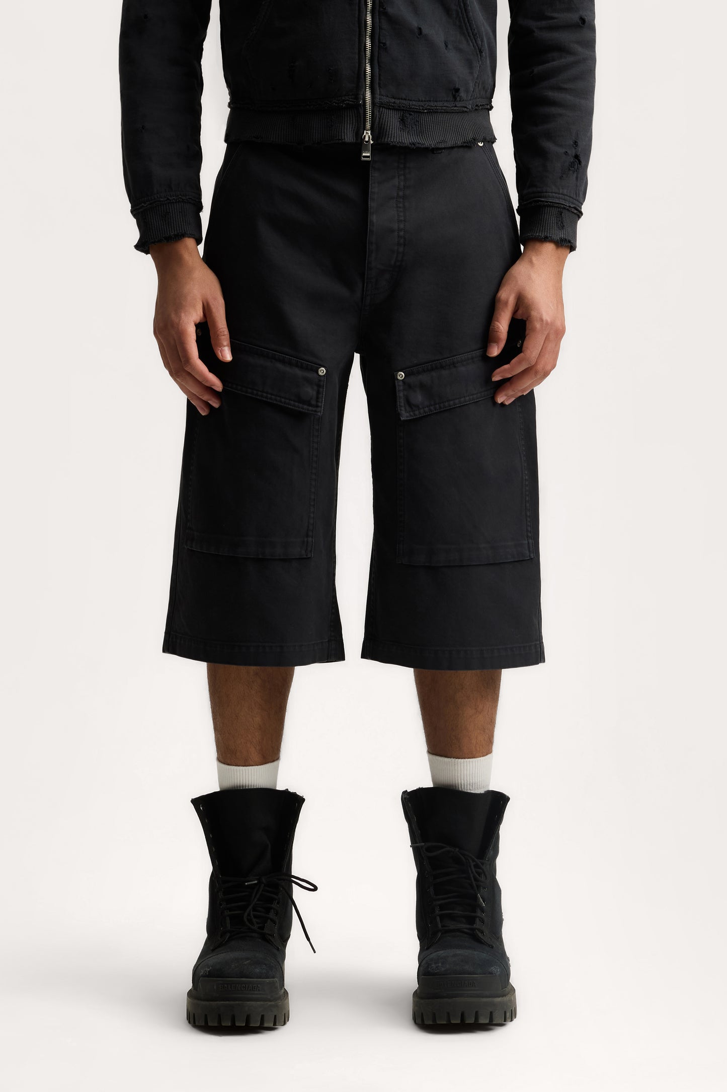 Big Cargo Short