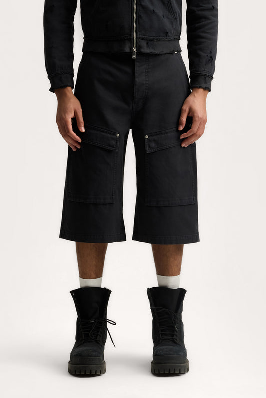 Big Cargo Short