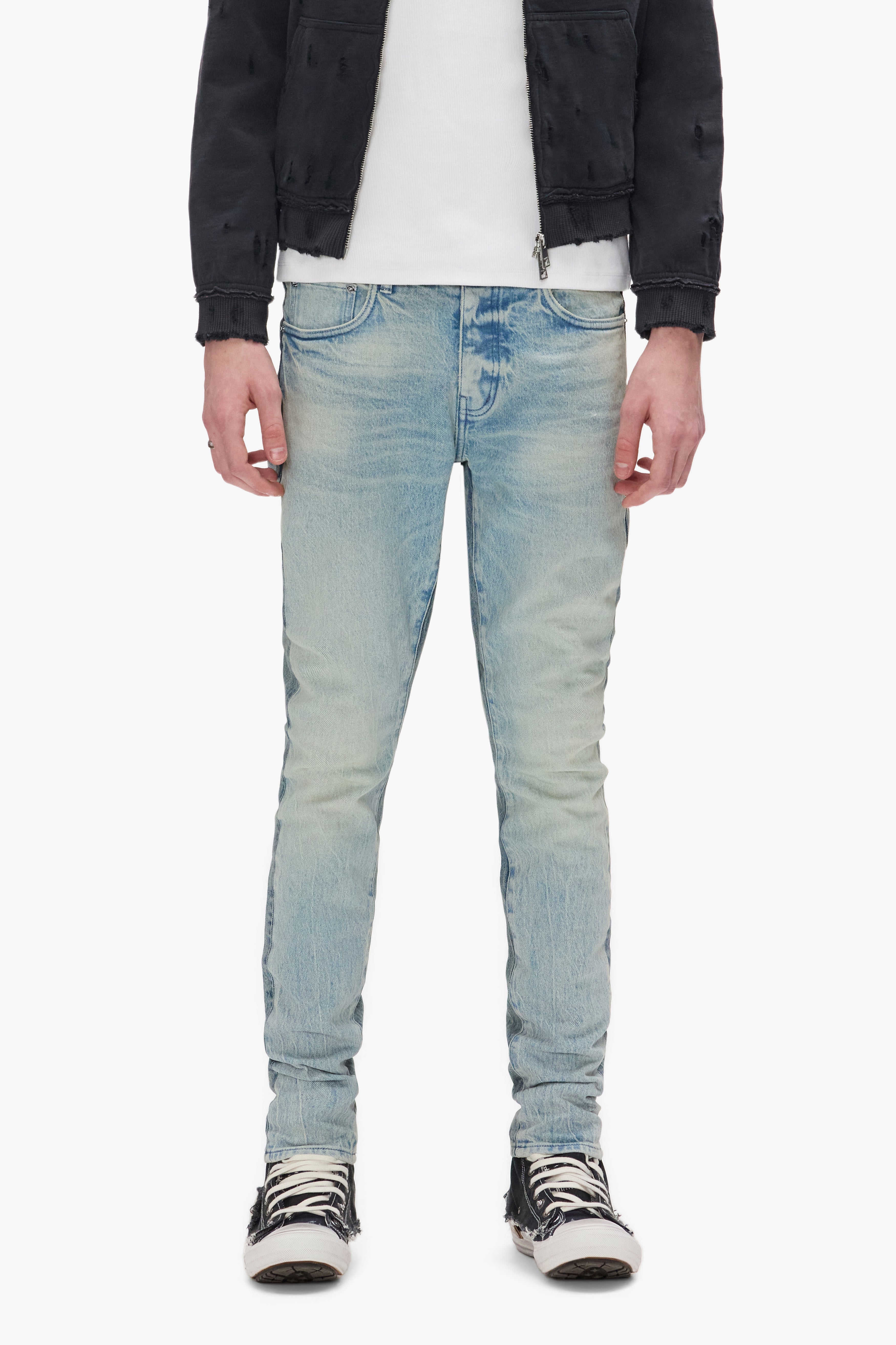 Denim – PURPLE BRAND