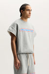 Turbo Type Muscle Tee
