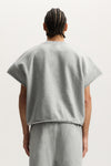 Turbo Type Muscle Tee