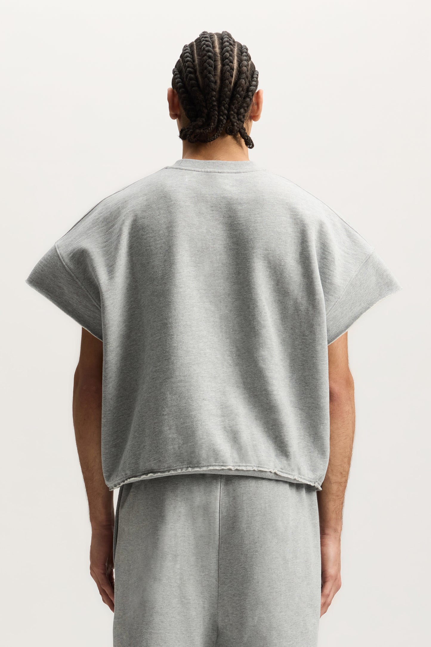 Turbo Type Muscle Tee