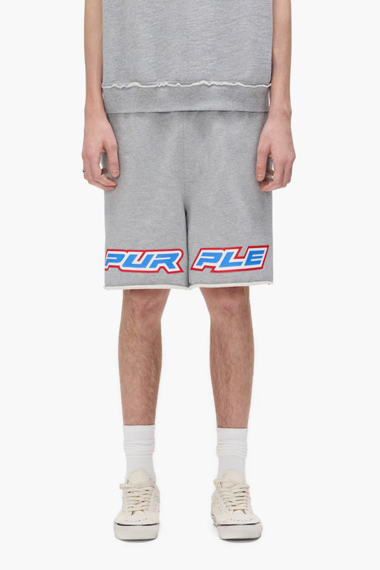 Turbo Type Short