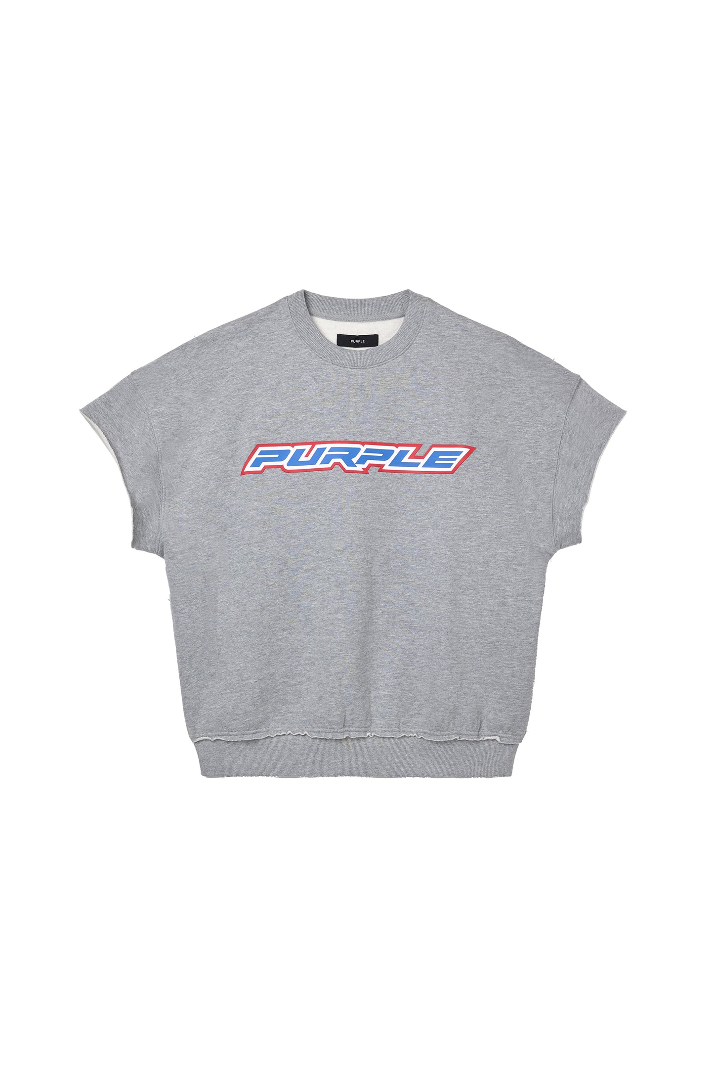 Turbo Type Muscle Tee
