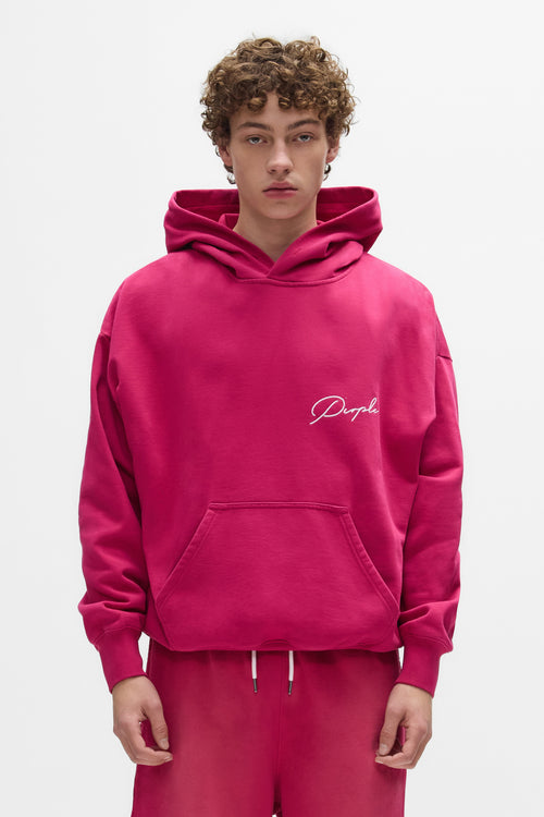 Signature Hoodie