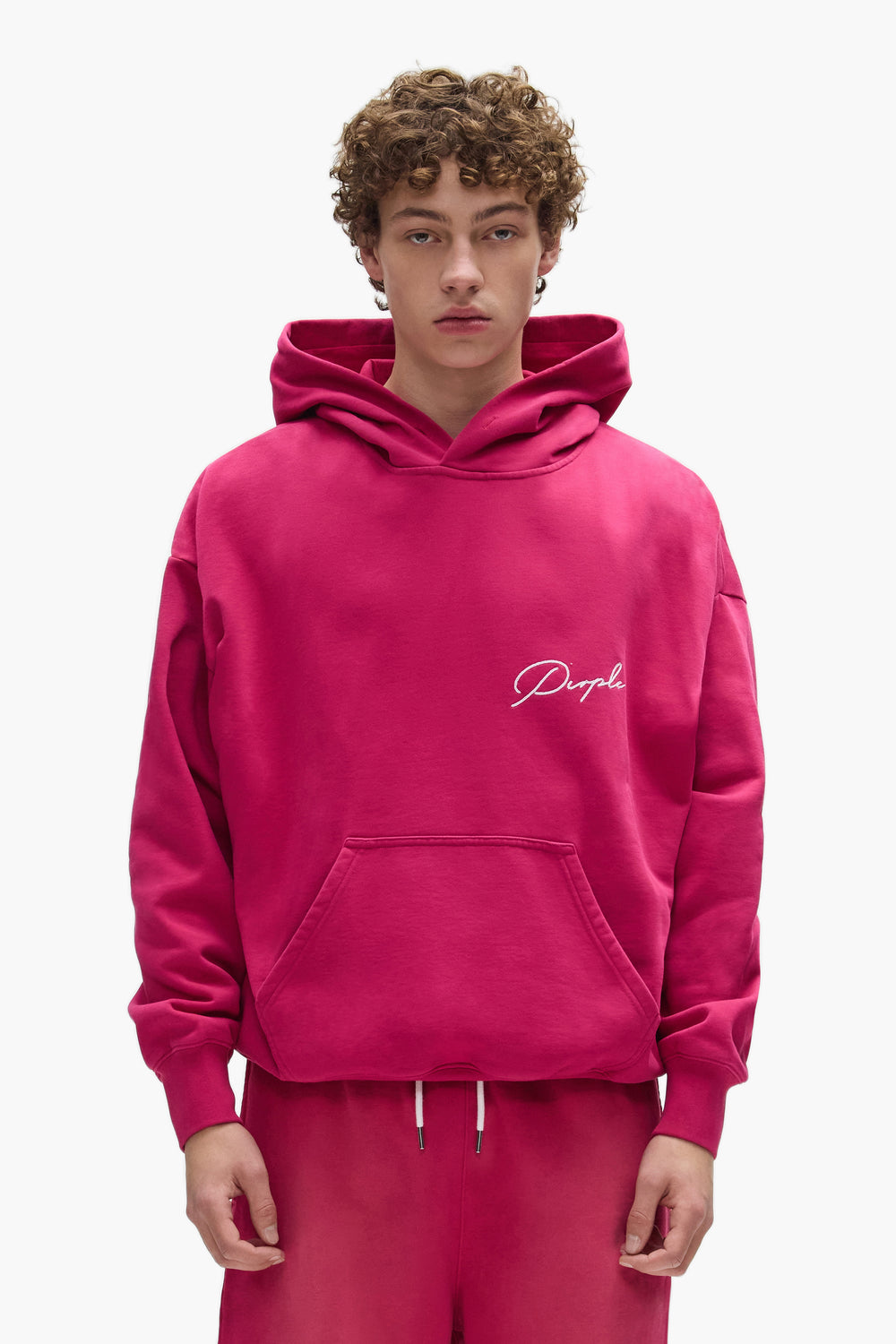 Signature Hoodie