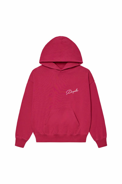 Signature Hoodie