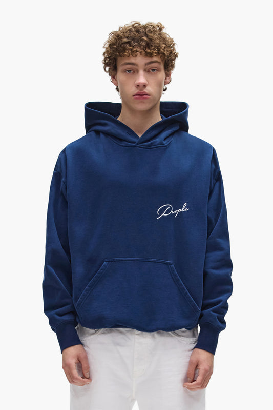 Signature Hoodie