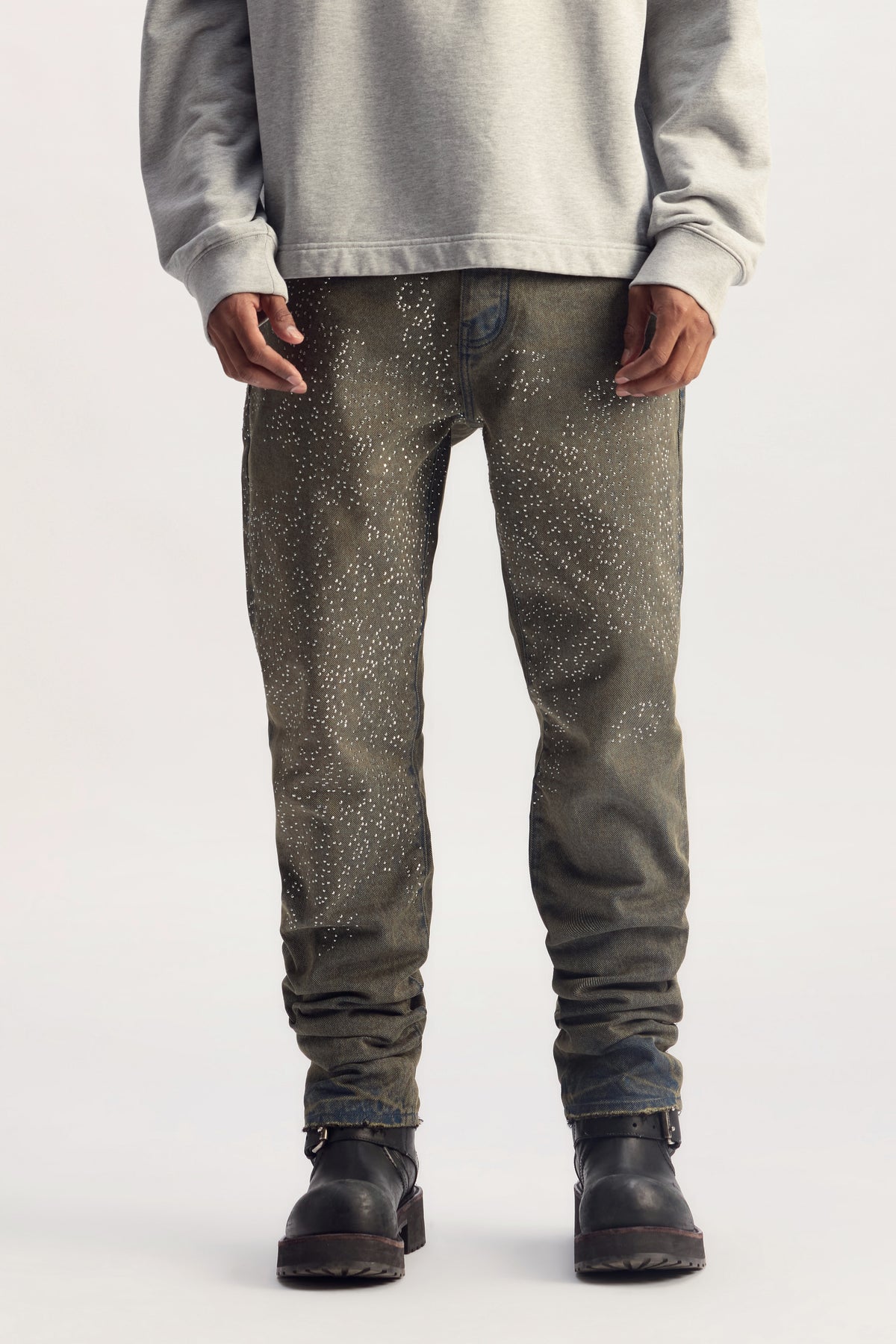 P005 Dirty Wash Cosmos