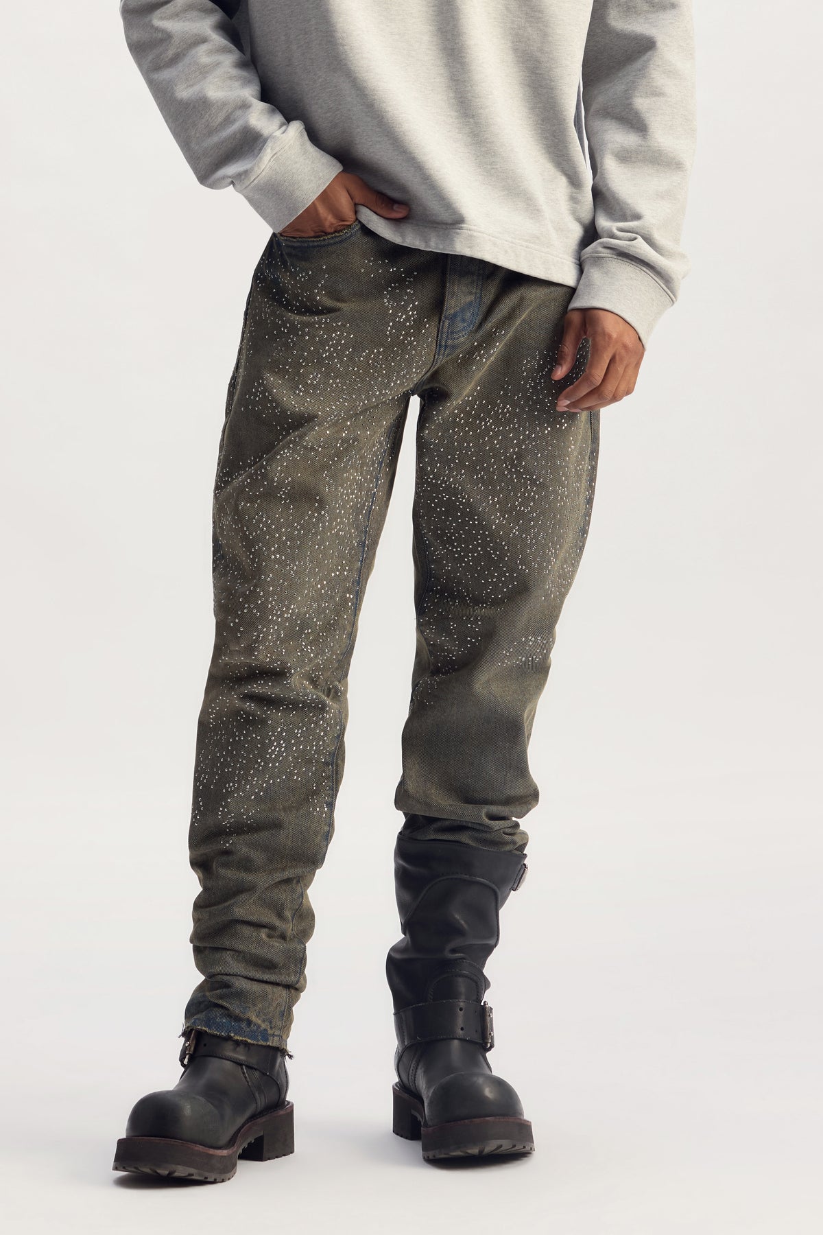 P005 Dirty Wash Cosmos