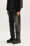 P013 Clean Tapered