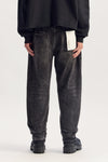 P013 Clean Tapered