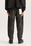 P013 Clean Tapered