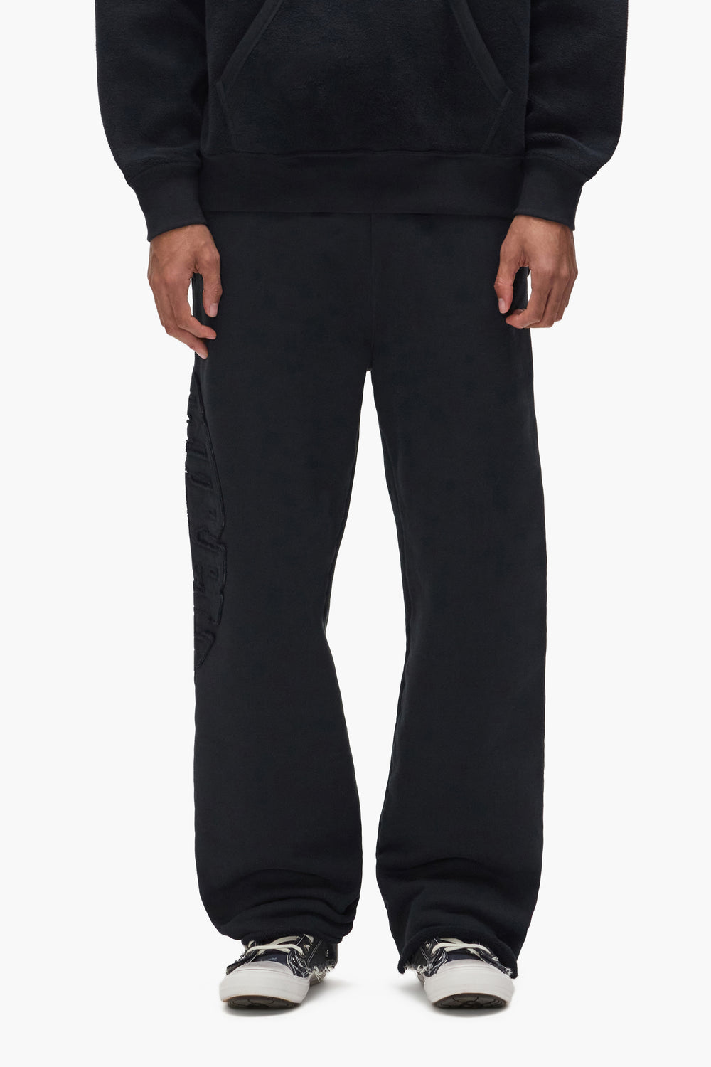 Slab Wordmark Sweatpant
