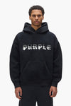 Pearl Diptych Hoodie