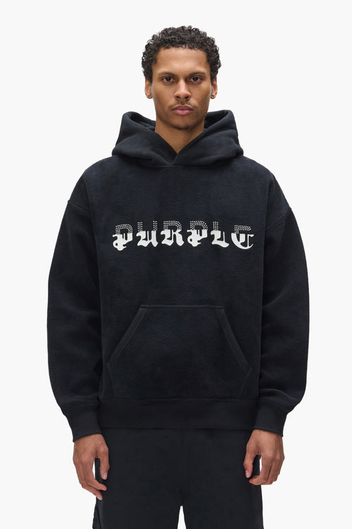 Pearl Diptych Hoodie