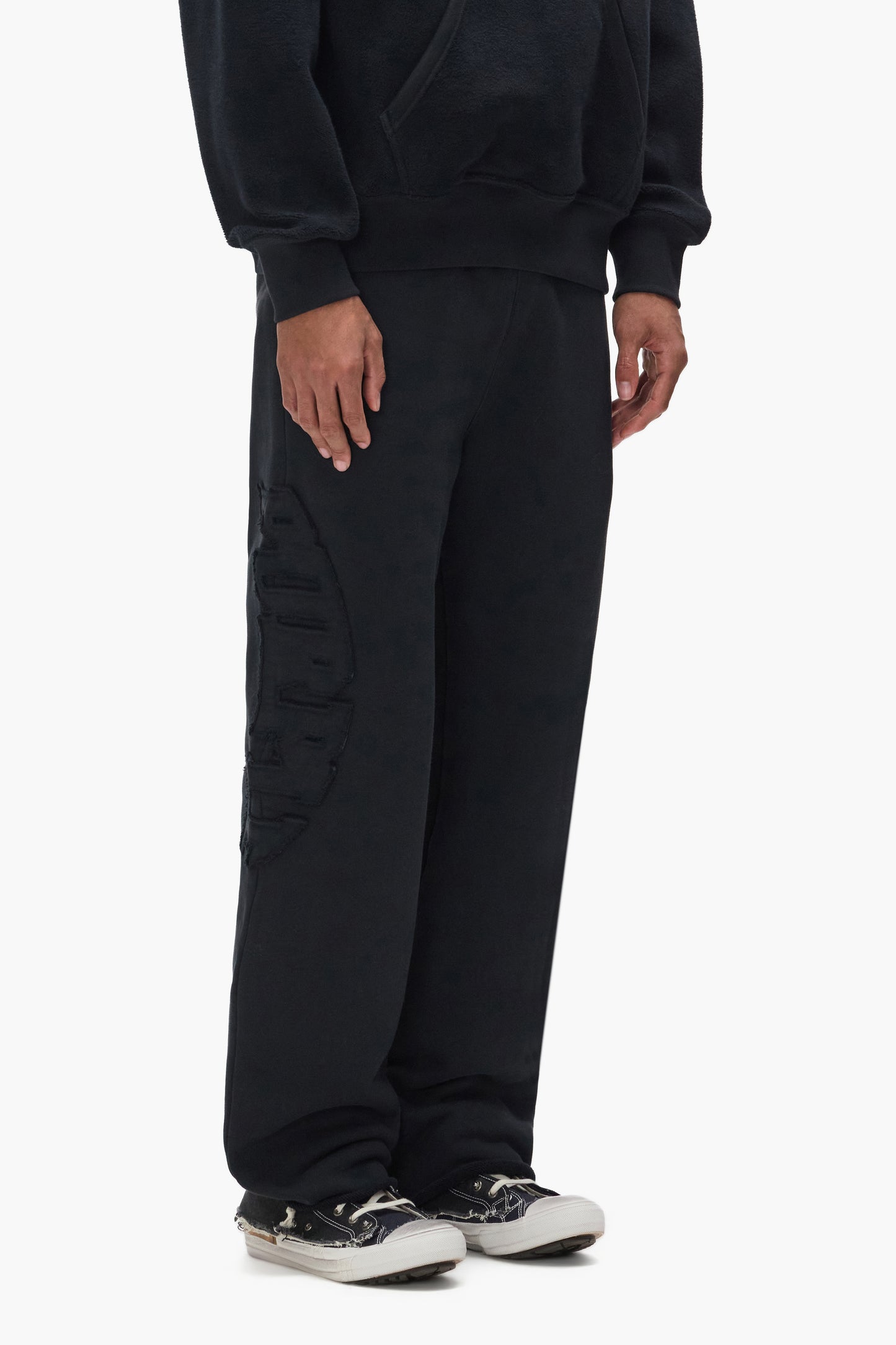 Slab Wordmark Sweatpant