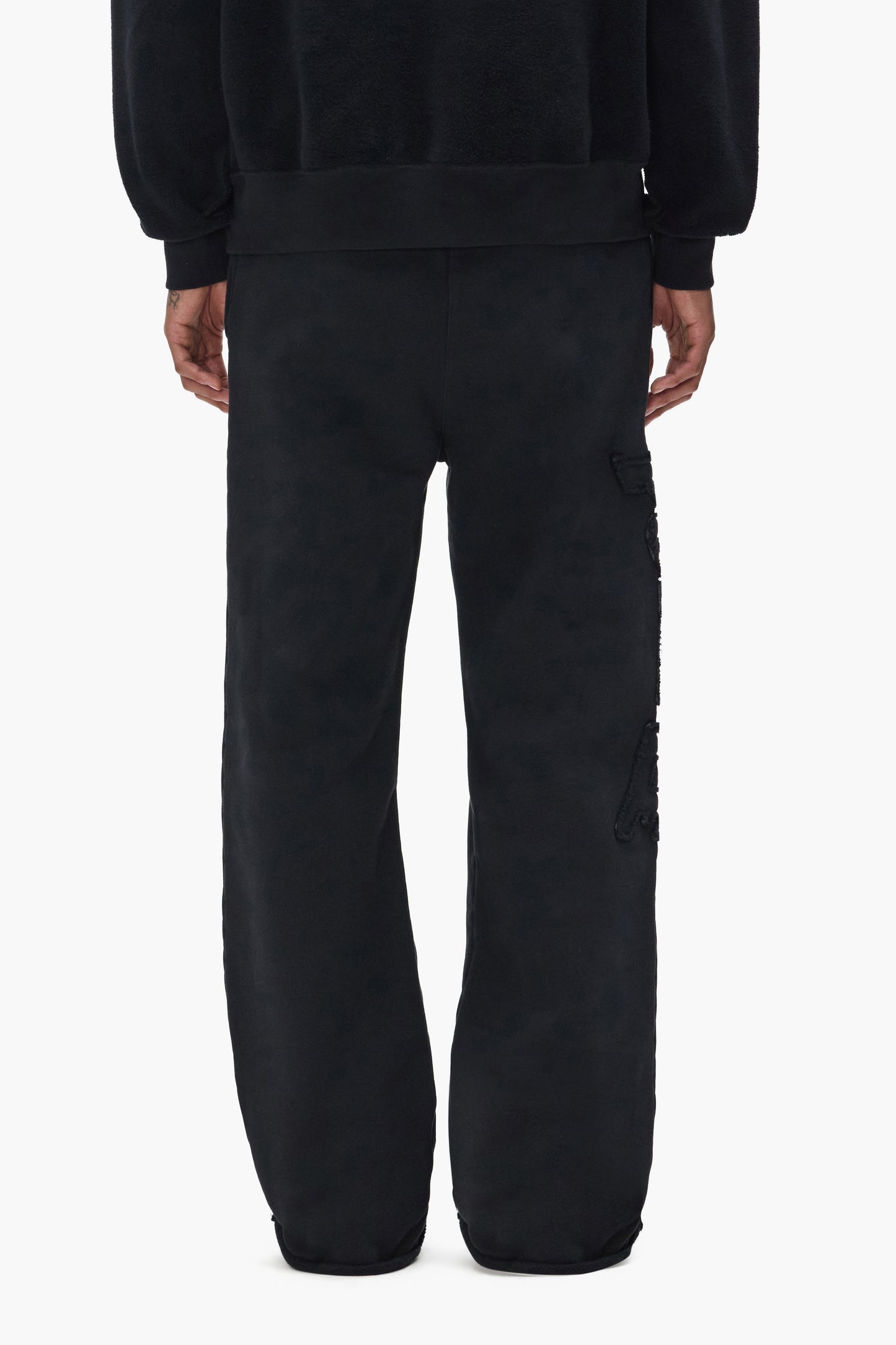 Slab Wordmark Sweatpant